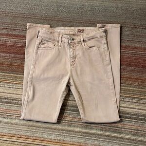 AG Adriano‎ Goldschmied The Farrah Skinny Ankle